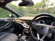 Vauxhall Astra 1.4 Astra SRi Nav T 5dr 18