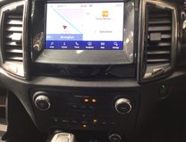 Ford Ranger Stormtrak | Auto | 2 LT | Dbl Cab | Tow Bar | Sensors | Alloys | EURO 6 | N 11