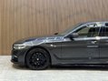 BMW 5 Series 3.0 530d xDrive M Sport Auto 4WD 4dr 30