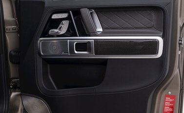 Mercedes-Benz G Series Magno Edition 23