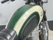 Mash Scrambler Scrambler 400CC 2018 25