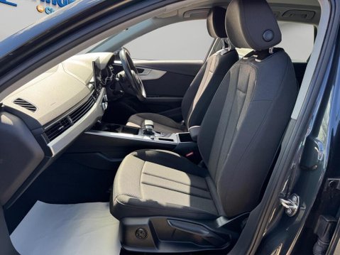 Audi A4 2.0 TDI 35 Technik S Tronic Euro 6 (s/s) 5dr 49