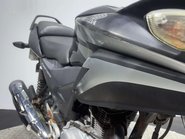 Honda CBF125 CBF125 2011 27K RUNNING PROJECT BIKE LEARNER COMMUTER BIKE 125CC 10