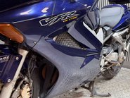 Honda VFR 2002 VTEC ONLY 23K GOOD RUNNING PROJECT BIKE 800CC TOURER 27