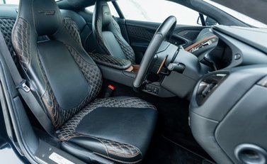 Aston Martin Vanquish S Ultimate 11