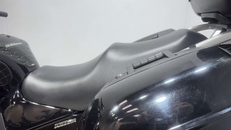 Kawasaki GTR 2008 48K GREAT CONDITION STANDARD TRIM LONG MOT 1400CC TOURER 18