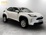 Toyota Yaris Cross 1.5 VVT-h Icon SUV 5dr Petrol Hybrid E-CVT Euro 6 (s/s) (116 ps) 1