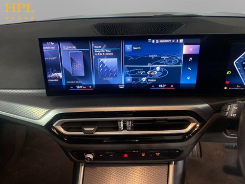 BMW 3 Series 2.0 320i M Sport Touring 5dr Petrol Auto Euro 6 (s/s) (184 ps) Air Con 17