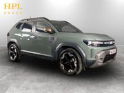 Dacia Duster 1.2 TCe MHEV EXTREME SUV 5dr Petrol Manual Euro 6 (s/s) (130 ps) Air Con - 1