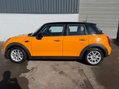 Mini Hatch 1.5 Cooper Euro 6 (s/s) 5dr 5