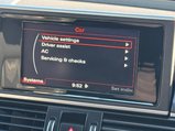 Audi A7 3.0 TDI V6 S line Sportback S Tronic quattro Euro 6 (s/s) 5dr 23