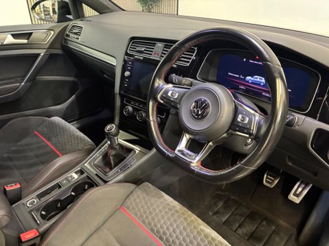 Volkswagen Golf 2.0 TSI GTI Euro 6 (s/s) 5dr 3