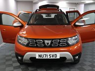 Dacia Duster PRESTIGE TCE 7