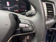 Skoda Kodiaq 1.5 Kodiaq SE L Executive TSi Semi-Auto 5dr 28