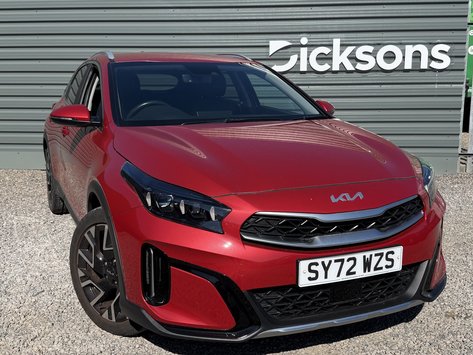 Kia Xceed '3' 1.5 T-GDi 