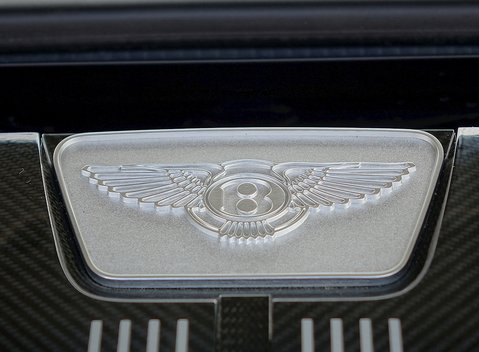 Bentley Continental GT 3-R 12