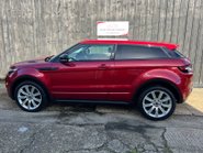 Land Rover Range Rover Evoque SI4 DYNAMIC LUX 4