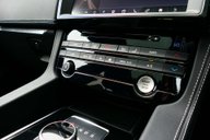 Jaguar F-Pace 2.0 F-Pace Chequered Flag AWD Auto 4WD 5dr 30