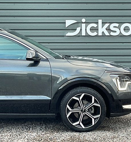 Kia Niro 1.6 GDI HEV '3'