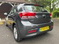 Kia Rio 2 ISG 23