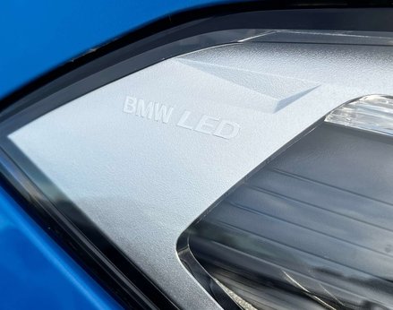 BMW X1 2.0 X1 sDrive 20i M Sport Auto 5dr 77