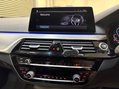 BMW 5 Series 2.0 530e 12kWh SE Auto Euro 6 (s/s) 4dr (17in Alloy) 23