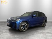 BMW Ix3 80kWh M Sport SUV 5dr Electric Auto (286 ps) Air Con - Alloys - DAB Radio 3