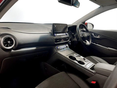 Hyundai KONA 0.0L 15