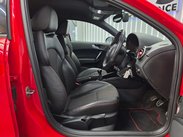 Audi S1 2.0 TFSI Competition Sportback 5dr Petrol Manual quattro Euro 6 (s/s) (231 21