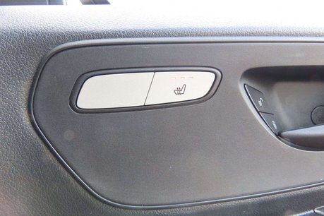 Mercedes-Benz eVito 114 e 41kWh Pure Auto FWD L2 5dr (LWB) 11