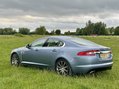 Jaguar XF PREMIUM LUXURY V6 STUNNING EXAMPLE FSH 6