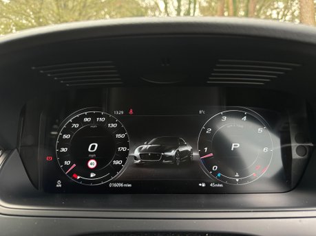 Jaguar F-Type REIMS EDITION 49