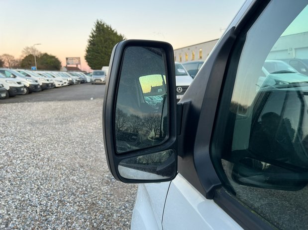 Ford Transit Custom SWB L1H1 Low Roof 300 EURO 6 NO VAT 19