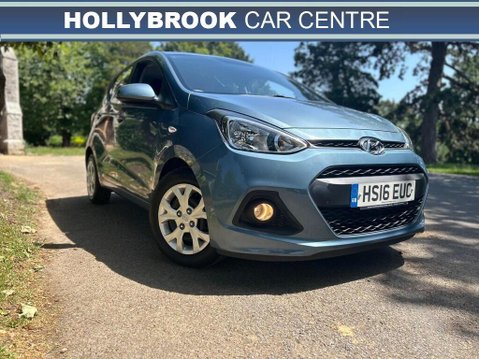 Hyundai i10 SE 1