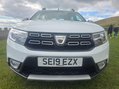 Dacia Sandero Stepway 0.9 TCe Essential Euro 6 (s/s) 5dr 2