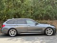 BMW 3 Series 2.0 320d M Sport Touring Auto 5dr 8