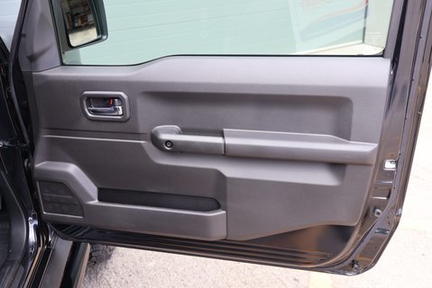 Suzuki Jimny Brand new Sierra 1.5 Auto Import RHD styled by seeker 12 months Uk warranty 26