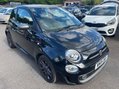 Fiat 500 1.2 S Euro 6 (s/s) 3dr 1