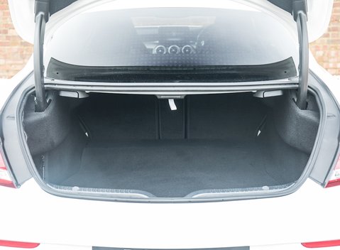 Mercedes-Benz C Class C63 S Coupe 33