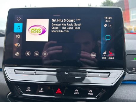 Volkswagen ID.3 Pro Performance 58kWh Life Auto 5dr 29