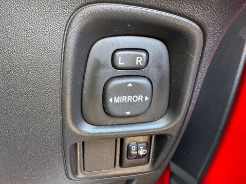 Toyota Aygo 1.0 VVT-i x-trend Euro 6 5dr 29