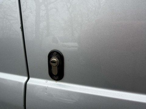 Ford Transit Connect 1.5 Transit Connect 240 Limited TDCi 17