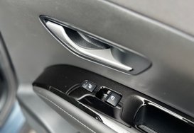 Hyundai TUCSON 1.6h T-GDI ULTIMATE AUTO PETROL HYBRID 31