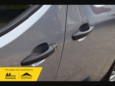 Peugeot Partner 1.6 Partner Professional L2 Blue HDi 17