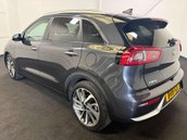 Kia Niro 1.6 Niro 3 Semi-Auto 5dr 3