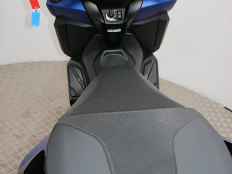 Honda Forza 350 NSS 350 A-R 15