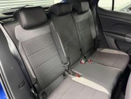 Volkswagen T-Cross 1.0 TSI R-Line SUV 5dr Petrol DSG Euro 6 (s/s) (115 ps) 40