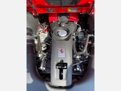 Ferrari F8 3.9T V8 F1 DCT Euro 6 (s/s) 2dr 14