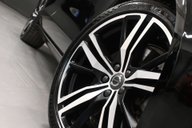 Volvo V60 2.0 V60 R-Design T6 Recharge AWD Auto 4WD 5dr 8