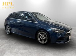 Mercedes-Benz B Class 1.3 B200 AMG Line (Executive) MPV 5dr Petrol 7G-DCT Euro 6 (s/s) (163 ps)